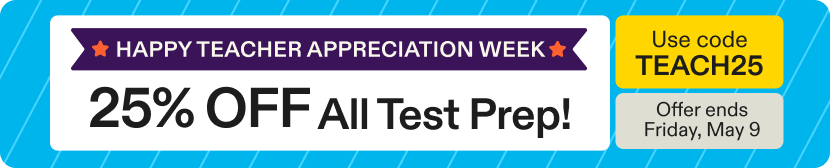 25% off praxis test prep 25% off praxis test prep